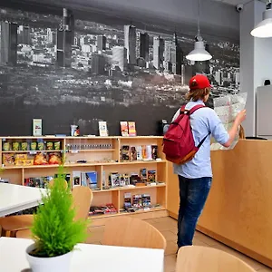 Centrum Hostel